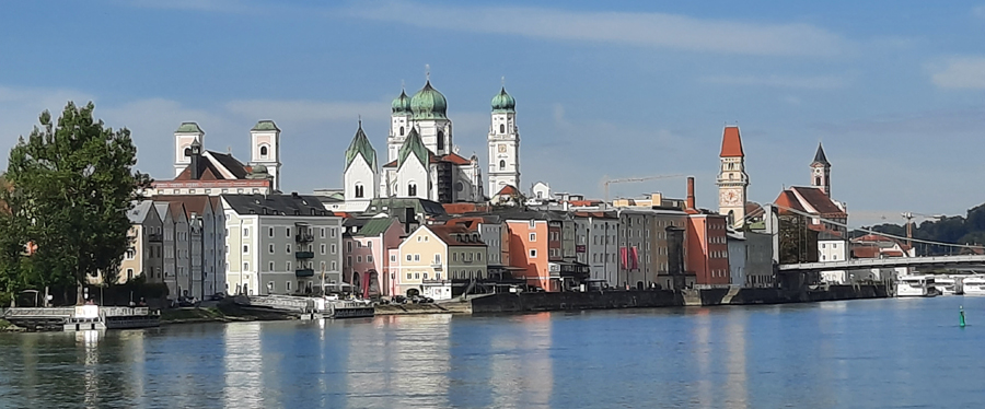 Passau